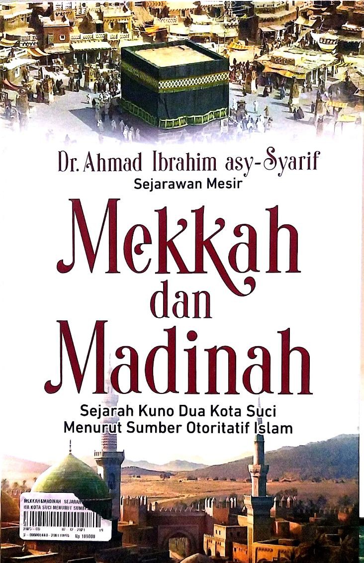 Mekkah dan Madinah